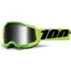 100% Accuri 2 MTB/MX Goggles - Travis (Mirror Silver Lens) -Online Sports Store 100 421 ACC 2 GOG TRA MSL 20 25fe