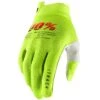 100% ITrack Protective Gloves - Fluo Yellow 2 100% ITrack Protective Gloves - Fluo Yellow -Online Sports Store 100 421 ITR GLO FLY 4000 bf67
