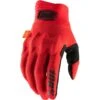 100% Cognito D30 22 Protective Gloves - Red/Black 1 100% Cognito D30 22 Protective Gloves - Red/Black -Online Sports Store 100 422 COG D30 PRO GLO 0 af03