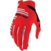 100% R-Core Protective Gloves - Racer Red -Online Sports Store 100 422 RCO GLO RED 0 5be9