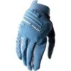 100% R-Core Protective Gloves - Slate Blue -Online Sports Store 100 422 RCO GLO SBL 0 c7a1