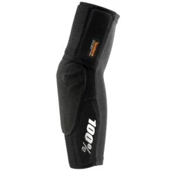 100% Terratec Plus Elbow Pads - Black