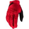 100% Geomatic Protective Gloves - Red -Online Sports Store 100 721 GEO GLO RED 4000 da04