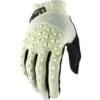 100% Geomatic Protective Gloves - Yellow/Black -Online Sports Store 100 721 GEO GLO YBK 4000 2449