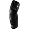 100% Surpass Elbow Pads - Black