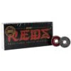 Bones Reds Bearings - 8mm (Pack Of 8)
