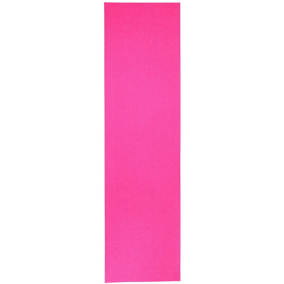 Enuff Skateboard Grip Tape - Pink 3 Enuff Skateboard Grip Tape - Pink