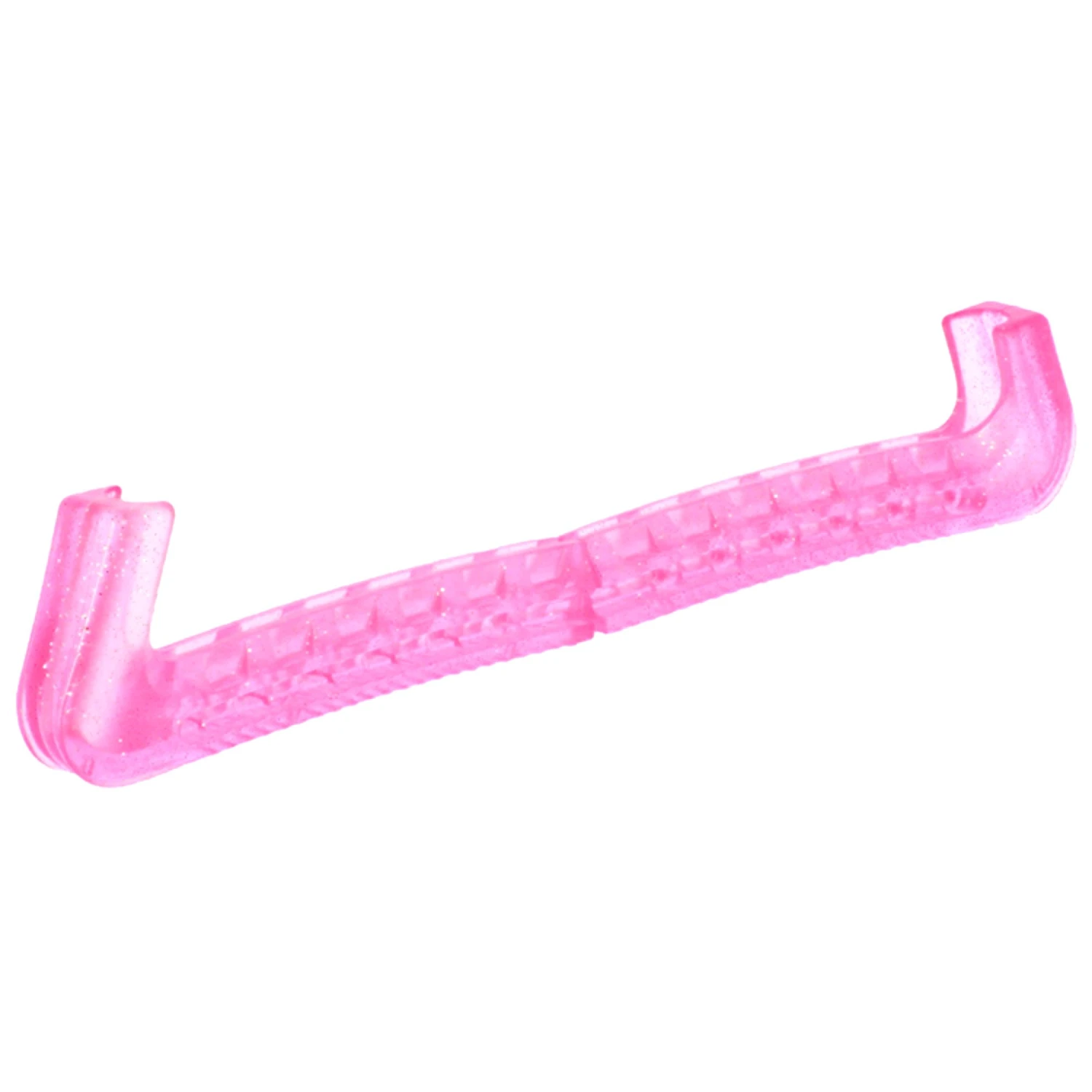 Xcess Ice Skate Guards - Pink Glitter 4 Xcess Ice Skate Guards - Pink Glitter - Image 2