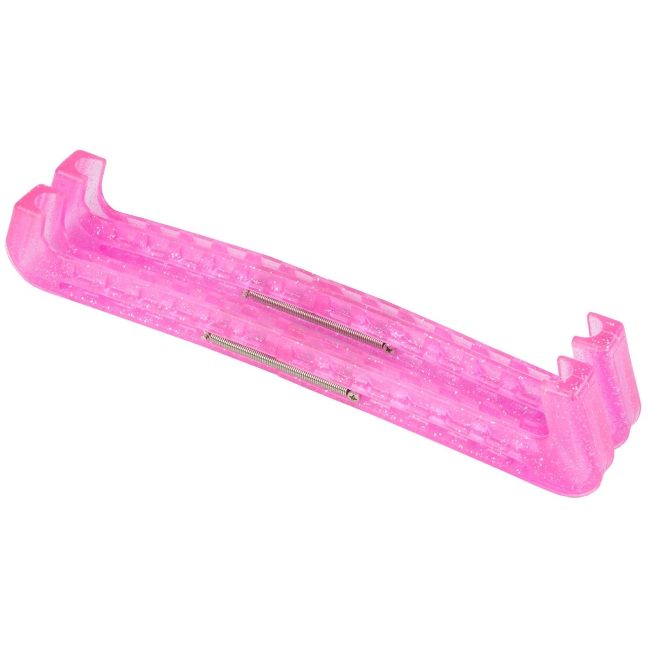 Xcess Ice Skate Guards - Pink Glitter 3 Xcess Ice Skate Guards - Pink Glitter