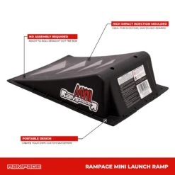 Rampage Mini Launch Ramp -Online Sports Store 15924 21 2e9e
