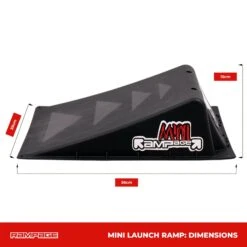 Rampage Mini Launch Ramp -Online Sports Store 15924 22 e839