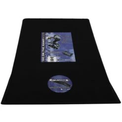 Rampage Full Size Launch Ramp -Online Sports Store 15926 15 3358