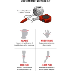 187 Killer Derby Wristguards -Online Sports Store 187 PRO 1214 DER WRI 4002 cb04