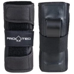 Pro-Tec Street Wrist Guards - Black -Online Sports Store 3140 4001 fd7a
