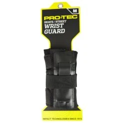 Pro-Tec Street Wrist Guards - Black -Online Sports Store 3140 4003 5d26