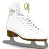 SFR Galaxy Ice Skates - White -Online Sports Store 3798 4000 4375