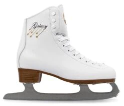 SFR Galaxy Ice Skates - White -Online Sports Store 3798 4001 7e80