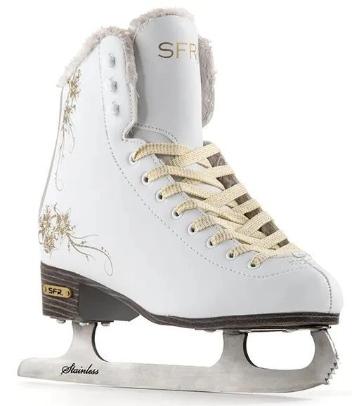SFR Glitra Ice Skates 3 SFR Glitra Ice Skates