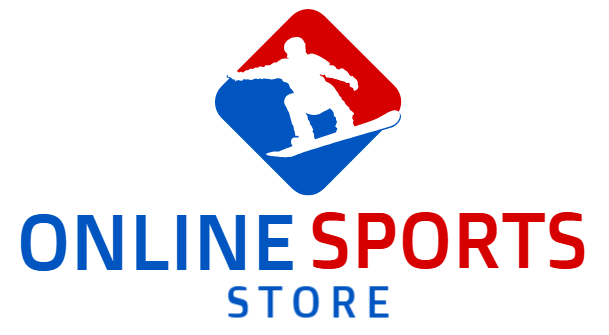 Online Sports Store