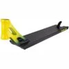 Addict X Eagle Scooter Deck - Black/Yellow 23.2" X 5.7" 2 Addict X Eagle Scooter Deck - Black/Yellow 23.2" X 5.7" -Online Sports Store ADD 1120 EAG SCO DEC BLY 20 76a4
