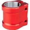 Addict Guardian L Double Collar Scooter Clamp - Red 2 Addict Guardian L Double Collar Scooter Clamp - Red -Online Sports Store ADD 1218 GUA LWT CLA RED a19d