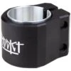 Addict Guardian ST Double Collar Scooter Clamp - Black -Online Sports Store ADD 1218 GUA STA CLA BLA 0 34af