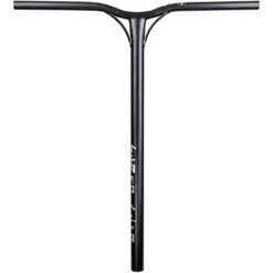 Addict Shredder MKII HIC/SCS Scooter Handle Bars - Black 700mm