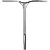 Addict Shredder MKII HIC/SCS Scooter Handle Bars - Chrome 660mm -Online Sports Store ADD 1218 SM2 SCS BAR CHR 660 0 b812