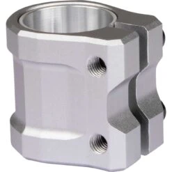 Addict Guardian L Double Collar Scooter Clamp - Grey -Online Sports Store ADD 123 GUA LWT CLA GRY 1 23c5