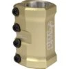 Addict Guardian SCS Scooter Clamp - Gold -Online Sports Store ADD 123 GUA SCS CLA GOL 0 9251