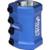 Addict Guardian Mini SCS Scooter Clamp - Blue