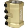 Addict Guardian Mini SCS Scooter Clamp - Gold -Online Sports Store ADD 123 GUA SCS MIN GOL 0 11a2