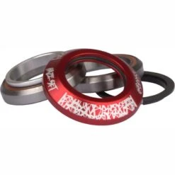 Addict Haze Integrated Scooter Headset - Red -Online Sports Store ADD 322 HAZ INT HEA RED 2 54dd