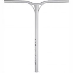 Addict Shredder MKII HIC/SCS Scooter Handle Bars - Grey 700mm