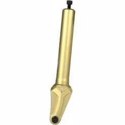 Addict Switchblade L HIC Scooter Forks - Gold -Online Sports Store ADD 322 SWI HIC FOR GOL 2 1060