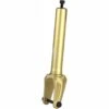 Addict Switchblade L SCS Scooter Forks - Gold -Online Sports Store ADD 322 SWI SCS FOR GOL 0 5f7e