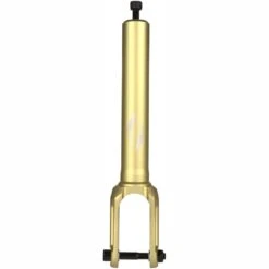 Addict Switchblade L SCS Scooter Forks - Gold -Online Sports Store ADD 322 SWI SCS FOR GOL 1 f151