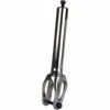 Addict Sword HIC Scooter Forks - Chrome -Online Sports Store ADD 322 SWO HIC FOR CHR 0 85e3