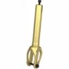 Addict Sword HIC Scooter Forks - Gold -Online Sports Store ADD 322 SWO HIC FOR GOL 0 a043