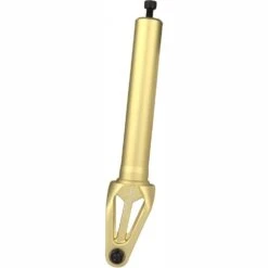 Addict Sword HIC Scooter Forks - Gold -Online Sports Store ADD 322 SWO HIC FOR GOL 2 ad62
