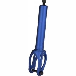 Addict Sword SCS Scooter Forks - Blue