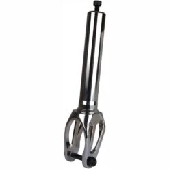 Addict Sword SCS Scooter Forks - Chrome