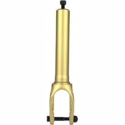 Addict Sword SCS Scooter Forks - Gold -Online Sports Store ADD 322 SWO SCS FOR GOL 1 c34c