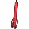 Addict Sword SCS Scooter Forks - Red -Online Sports Store ADD 322 SWO SCS FOR RED 0 d65d