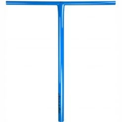 Addict T Bar HIC/SCS Scooter Handle Bars - Blue 680mm