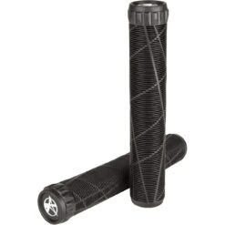 Addict OG Scooter Grips - Black