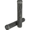 Addict OG Scooter Grips - Gun Metal -Online Sports Store ADD 417 OGG GUN 0 c210