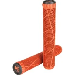 Addict OG Scooter Grips - Bloody Red