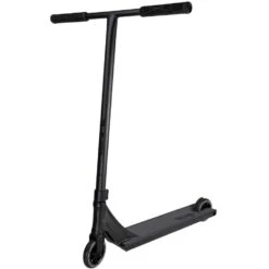 Addict Defender 3.0 Stunt Scooter - Black/Black