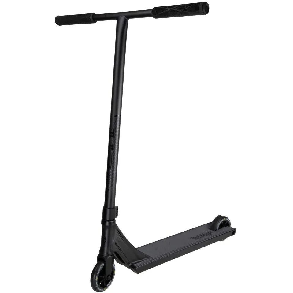 Addict Defender 3.0 Stunt Scooter - Black/Black 3 Addict Defender 3.0 Stunt Scooter - Black/Black